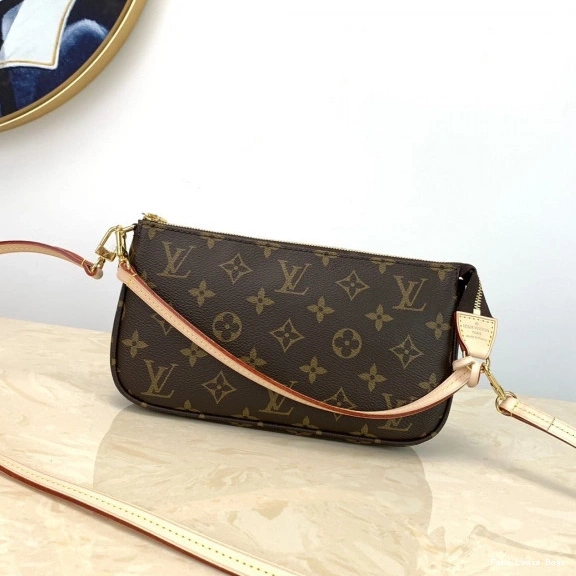 Rep ladies ACCESSOIRES Vuitton POCHETTE Louis 0715
